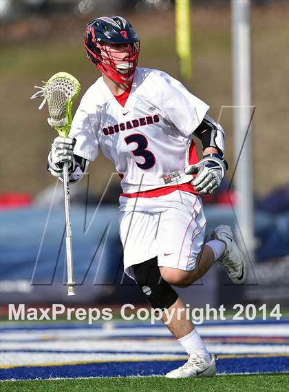 Thumbnail 2 in Iona Prep @ Archbishop Stepinac photogallery.
