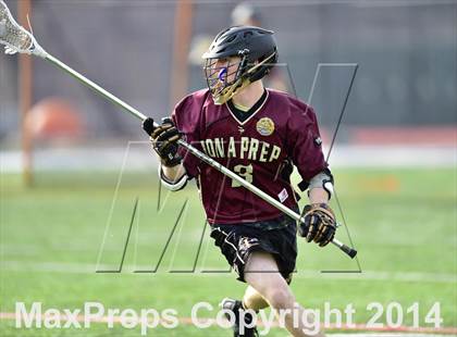 Thumbnail 1 in Iona Prep @ Archbishop Stepinac photogallery.