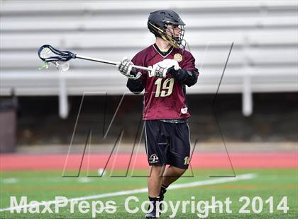 Thumbnail 2 in Iona Prep @ Archbishop Stepinac photogallery.
