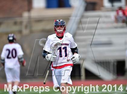 Thumbnail 3 in Iona Prep @ Archbishop Stepinac photogallery.
