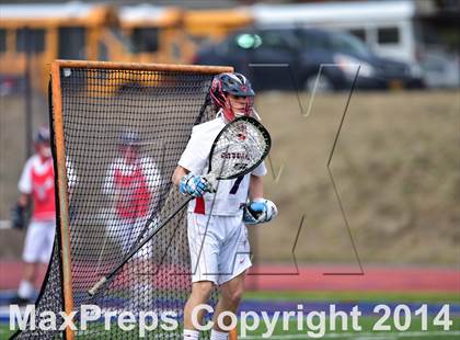 Thumbnail 3 in Iona Prep @ Archbishop Stepinac photogallery.