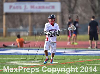 Thumbnail 1 in Iona Prep @ Archbishop Stepinac photogallery.