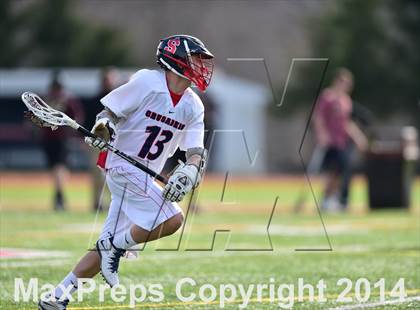 Thumbnail 3 in Iona Prep @ Archbishop Stepinac photogallery.