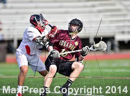 Thumbnail 3 in Iona Prep @ Archbishop Stepinac photogallery.