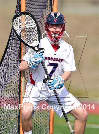Thumbnail 2 in Iona Prep @ Archbishop Stepinac photogallery.