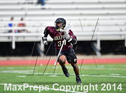 Thumbnail 1 in Iona Prep @ Archbishop Stepinac photogallery.