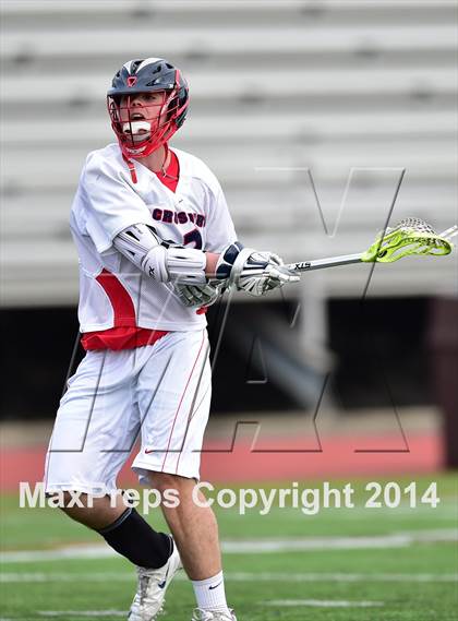Thumbnail 3 in Iona Prep @ Archbishop Stepinac photogallery.