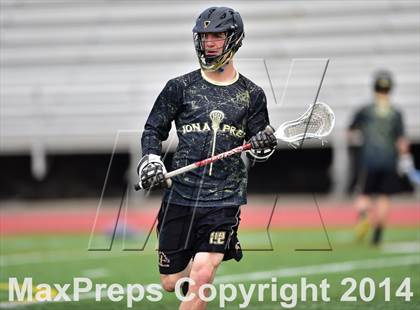 Thumbnail 1 in Iona Prep @ Archbishop Stepinac photogallery.