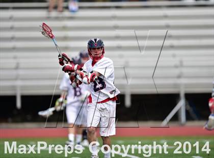 Thumbnail 2 in Iona Prep @ Archbishop Stepinac photogallery.