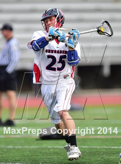 Thumbnail 1 in Iona Prep @ Archbishop Stepinac photogallery.