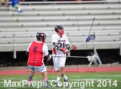 Thumbnail 2 in Iona Prep @ Archbishop Stepinac photogallery.