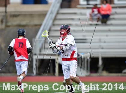 Thumbnail 3 in Iona Prep @ Archbishop Stepinac photogallery.