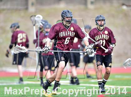Thumbnail 1 in Iona Prep @ Archbishop Stepinac photogallery.