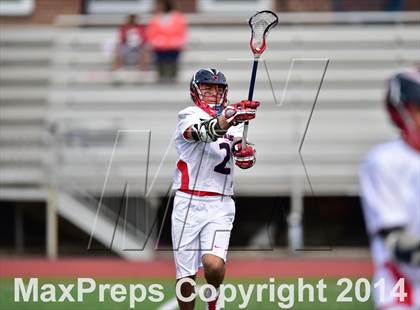 Thumbnail 1 in Iona Prep @ Archbishop Stepinac photogallery.