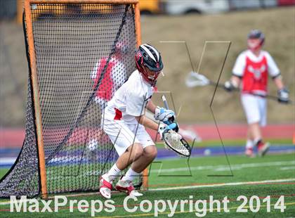 Thumbnail 1 in Iona Prep @ Archbishop Stepinac photogallery.