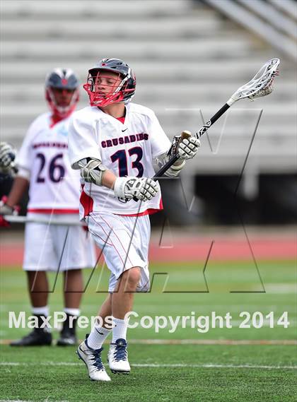 Thumbnail 2 in Iona Prep @ Archbishop Stepinac photogallery.