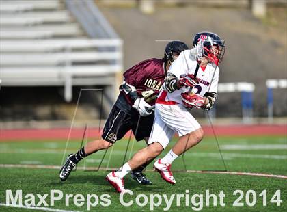 Thumbnail 2 in Iona Prep @ Archbishop Stepinac photogallery.