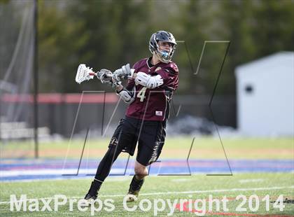Thumbnail 3 in Iona Prep @ Archbishop Stepinac photogallery.