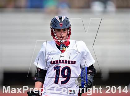 Thumbnail 2 in Iona Prep @ Archbishop Stepinac photogallery.