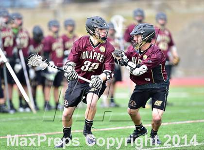 Thumbnail 1 in Iona Prep @ Archbishop Stepinac photogallery.