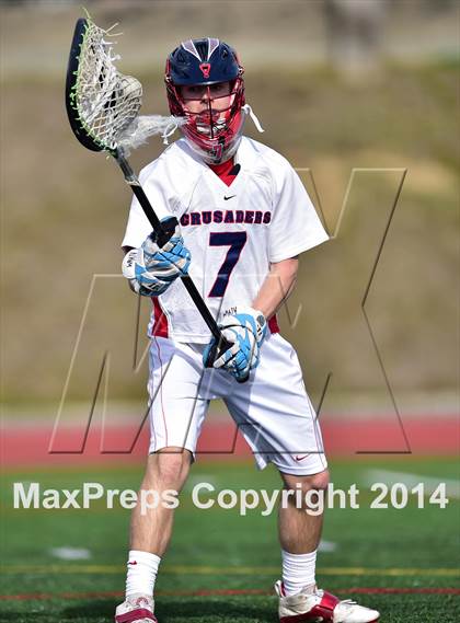 Thumbnail 2 in Iona Prep @ Archbishop Stepinac photogallery.