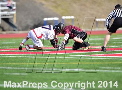 Thumbnail 3 in Iona Prep @ Archbishop Stepinac photogallery.