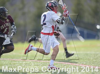 Thumbnail 3 in Iona Prep @ Archbishop Stepinac photogallery.