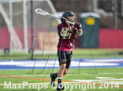 Thumbnail 1 in Iona Prep @ Archbishop Stepinac photogallery.