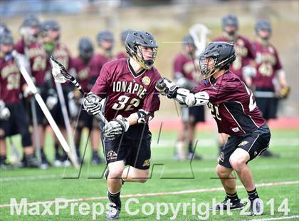 Thumbnail 3 in Iona Prep @ Archbishop Stepinac photogallery.