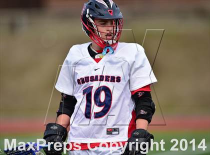 Thumbnail 2 in Iona Prep @ Archbishop Stepinac photogallery.