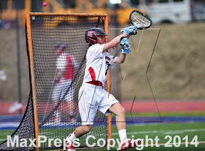 Thumbnail 3 in Iona Prep @ Archbishop Stepinac photogallery.