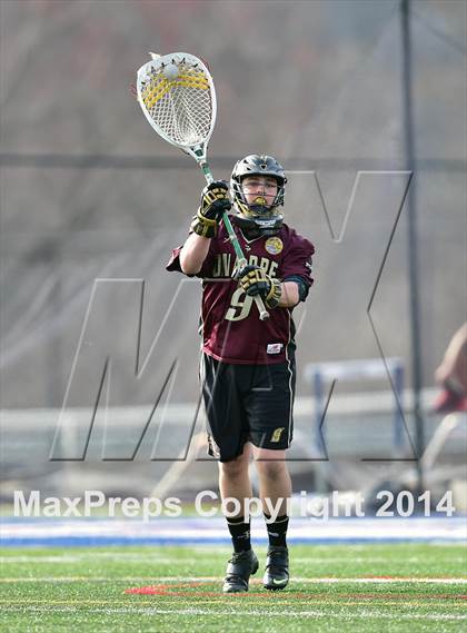 Thumbnail 2 in Iona Prep @ Archbishop Stepinac photogallery.