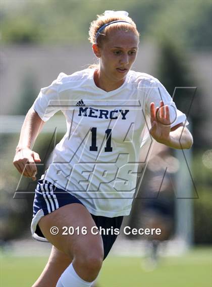 Thumbnail 2 in West Genesee @ Our Lady of Mercy photogallery.