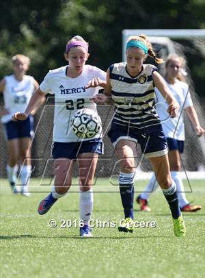 West Genesee @ Our Lady of Mercy