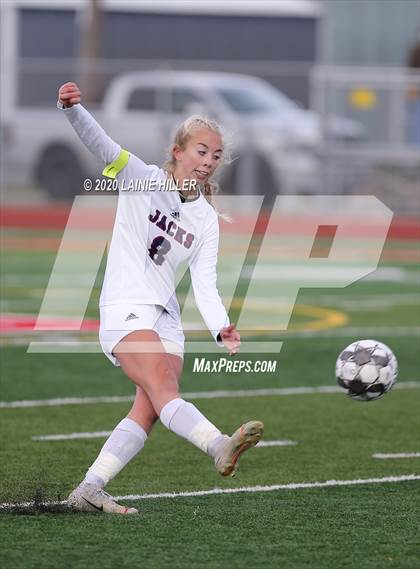 Thumbnail 1 in Bemidji vs East Grand Forks (MSHSL 8A Quarterfinal) photogallery.