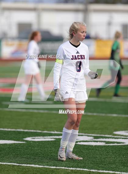 Thumbnail 3 in Bemidji vs East Grand Forks (MSHSL 8A Quarterfinal) photogallery.