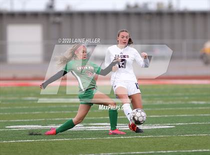 Thumbnail 1 in Bemidji vs East Grand Forks (MSHSL 8A Quarterfinal) photogallery.
