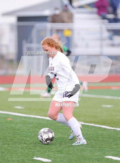 Thumbnail 2 in Bemidji vs East Grand Forks (MSHSL 8A Quarterfinal) photogallery.