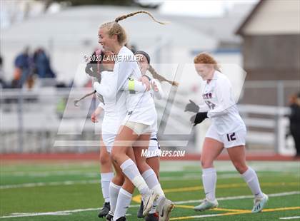 Thumbnail 2 in Bemidji vs East Grand Forks (MSHSL 8A Quarterfinal) photogallery.