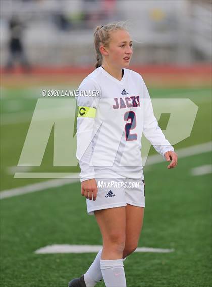 Thumbnail 2 in Bemidji vs East Grand Forks (MSHSL 8A Quarterfinal) photogallery.