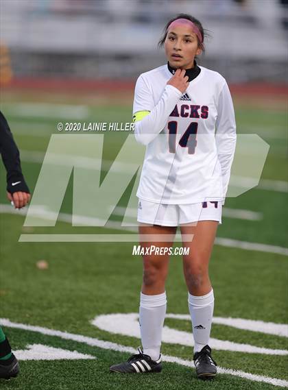 Thumbnail 1 in Bemidji vs East Grand Forks (MSHSL 8A Quarterfinal) photogallery.
