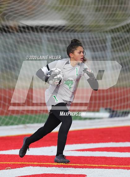 Thumbnail 2 in Bemidji vs East Grand Forks (MSHSL 8A Quarterfinal) photogallery.