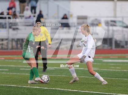 Thumbnail 1 in Bemidji vs East Grand Forks (MSHSL 8A Quarterfinal) photogallery.