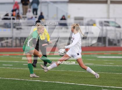Thumbnail 2 in Bemidji vs East Grand Forks (MSHSL 8A Quarterfinal) photogallery.