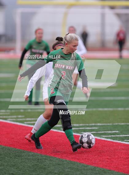 Thumbnail 3 in Bemidji vs East Grand Forks (MSHSL 8A Quarterfinal) photogallery.