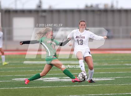 Thumbnail 3 in Bemidji vs East Grand Forks (MSHSL 8A Quarterfinal) photogallery.