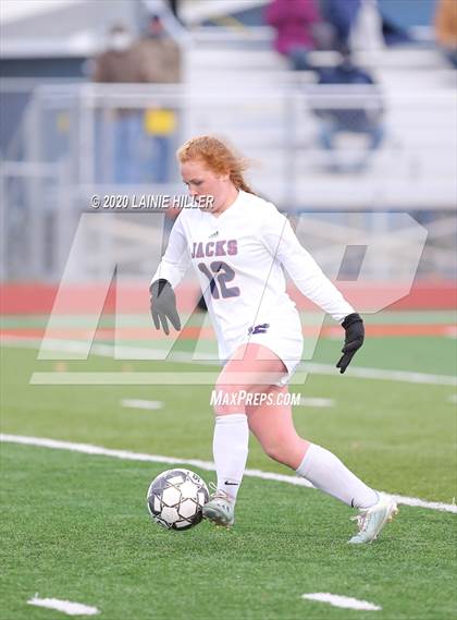 Thumbnail 1 in Bemidji vs East Grand Forks (MSHSL 8A Quarterfinal) photogallery.
