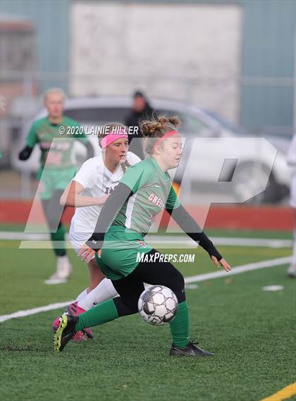 Thumbnail 3 in Bemidji vs East Grand Forks (MSHSL 8A Quarterfinal) photogallery.