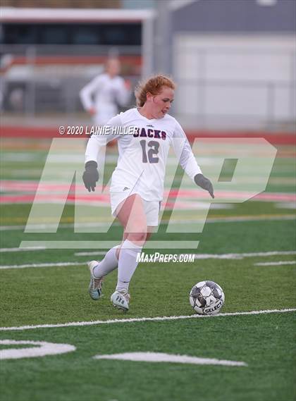 Thumbnail 1 in Bemidji vs East Grand Forks (MSHSL 8A Quarterfinal) photogallery.