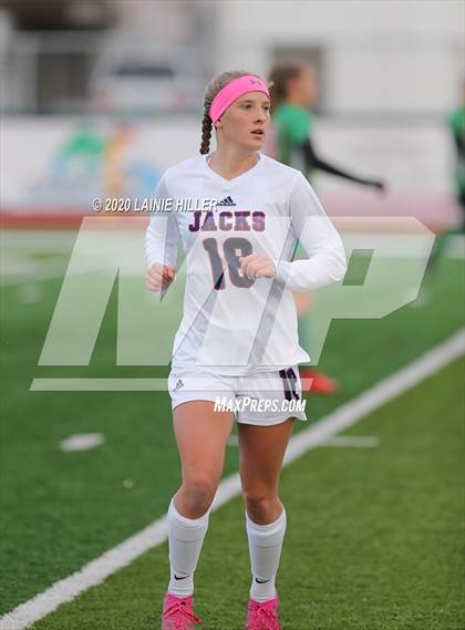 Thumbnail 1 in Bemidji vs East Grand Forks (MSHSL 8A Quarterfinal) photogallery.